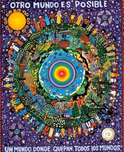 otro mundo posible